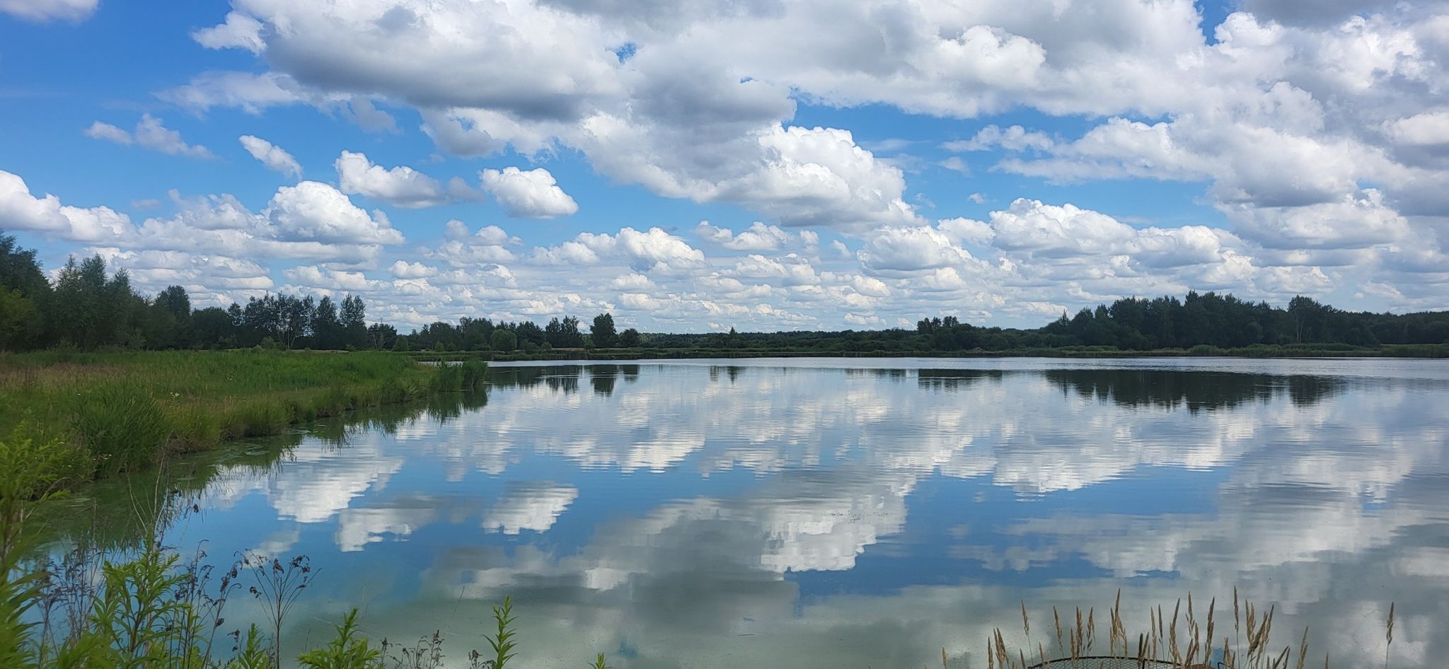 Zaczynamy Całowanie;)