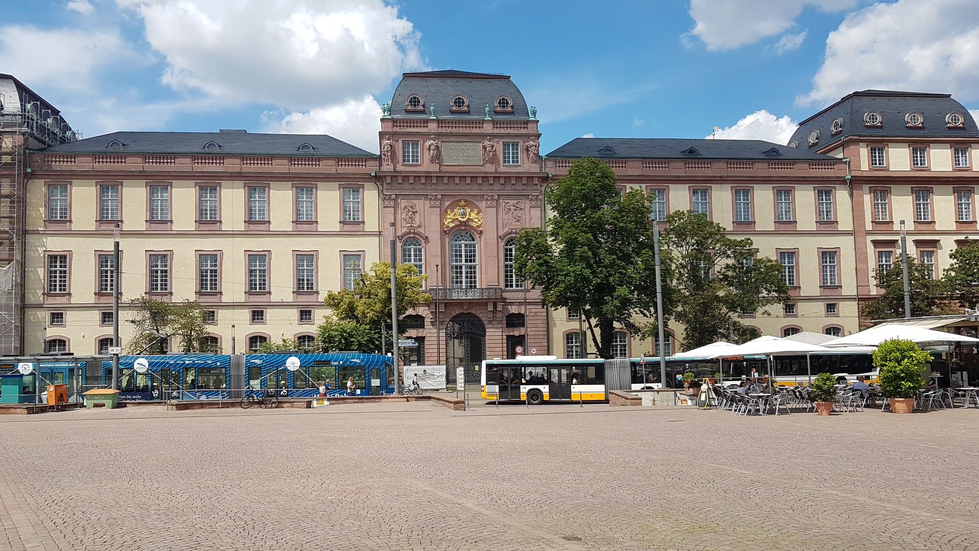 Residenzschloss