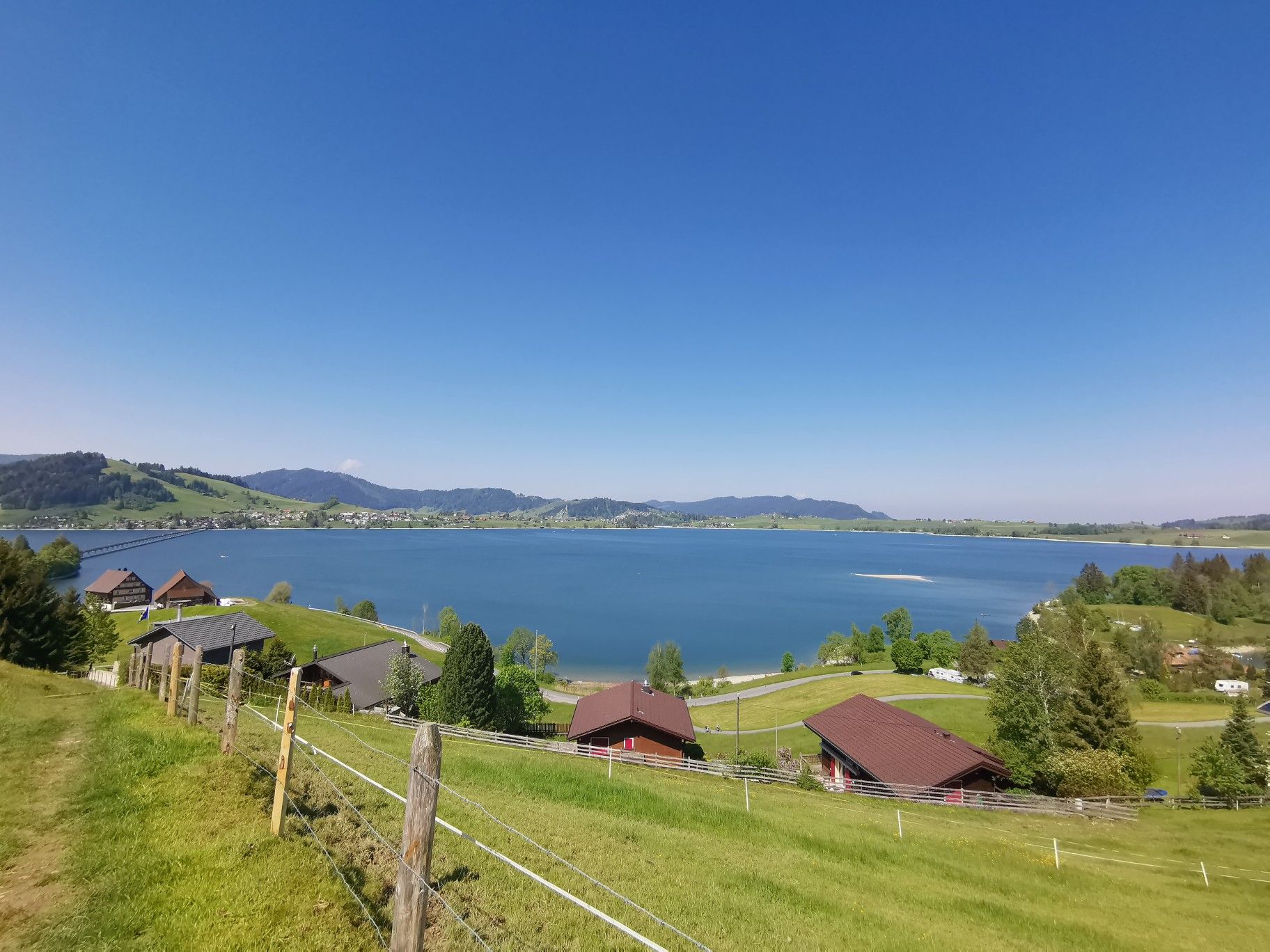 Wanderung 17. Mai 2020
