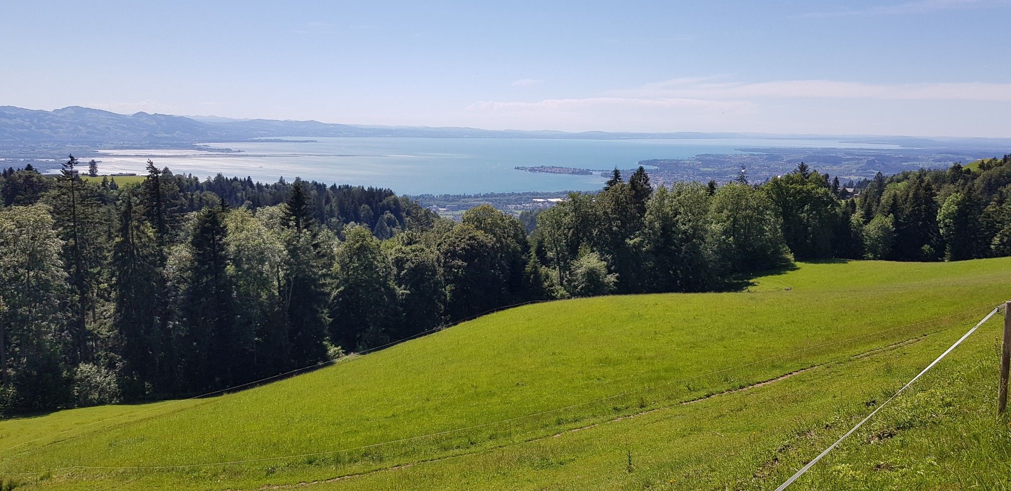 Bodensee Insel Lindau