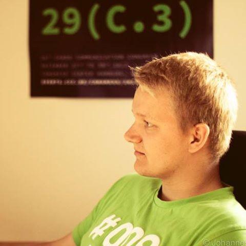 user avatar