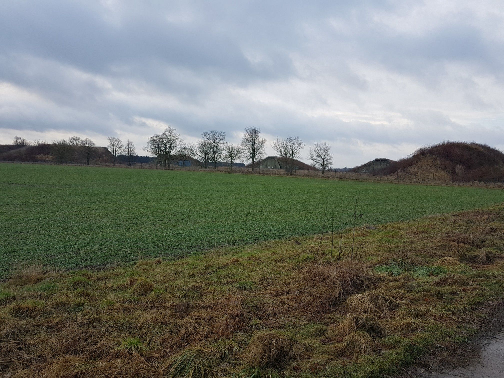 Bunker
