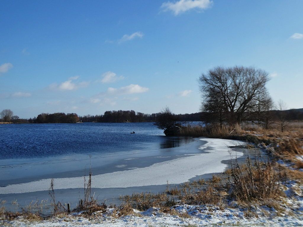 Havel bei Roskow