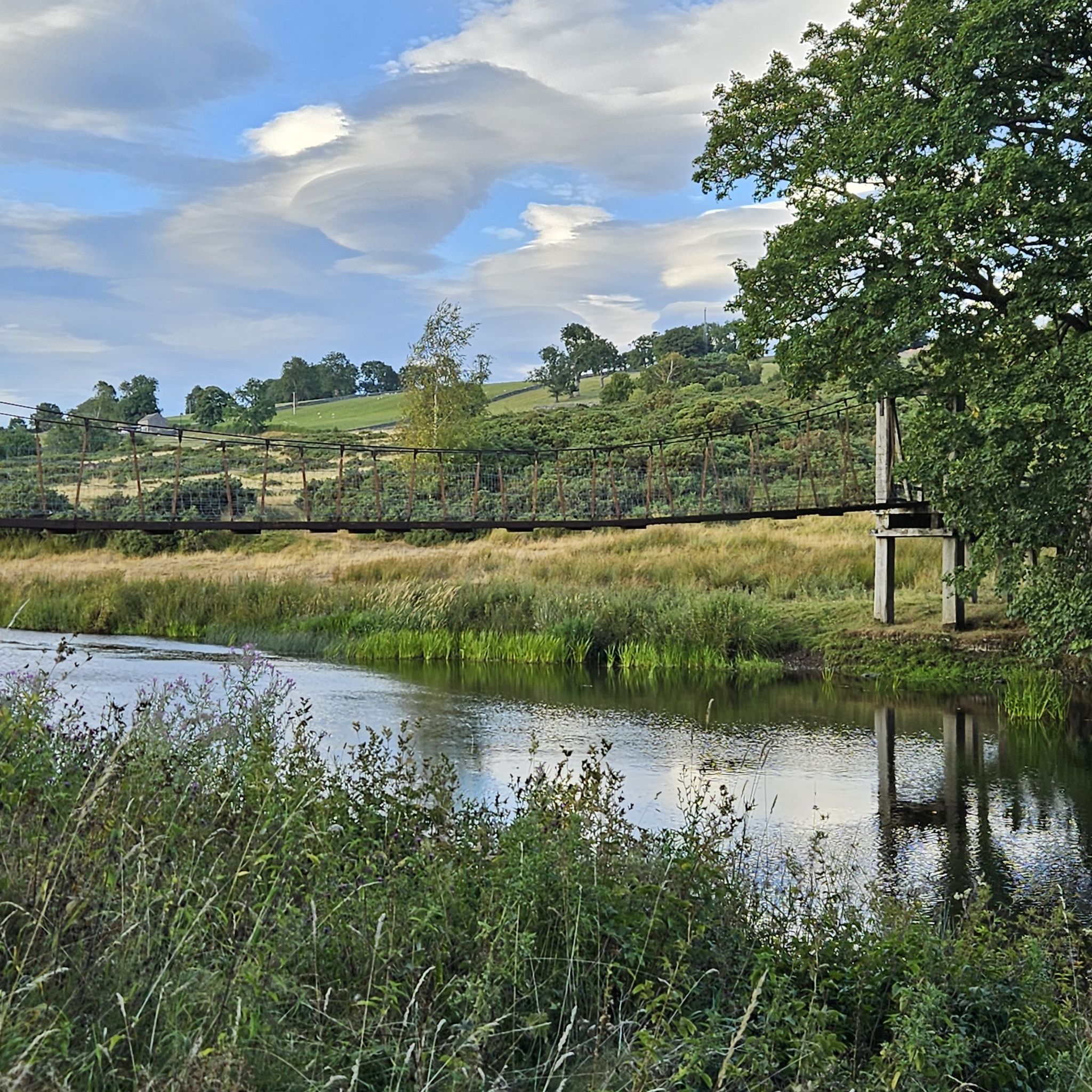 old bridge