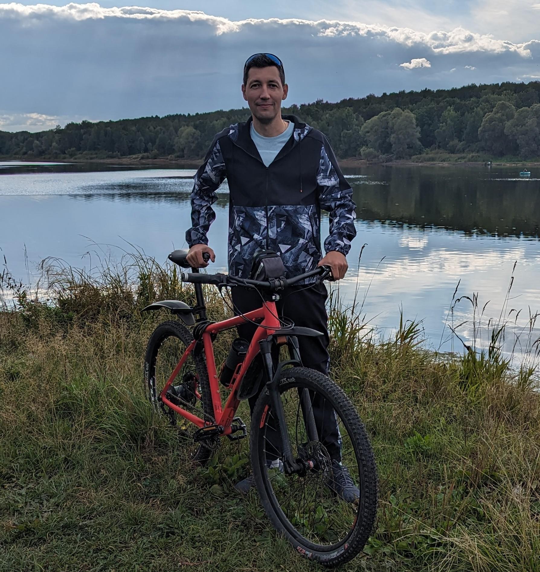 user avatar