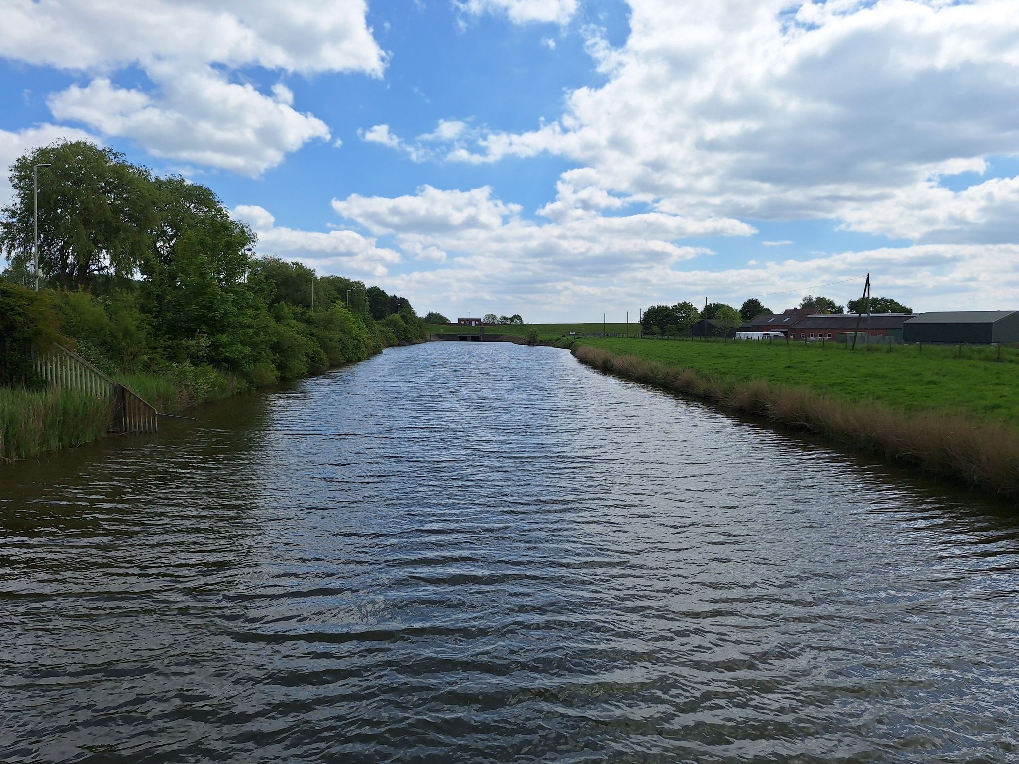 Butjadinger Kanal