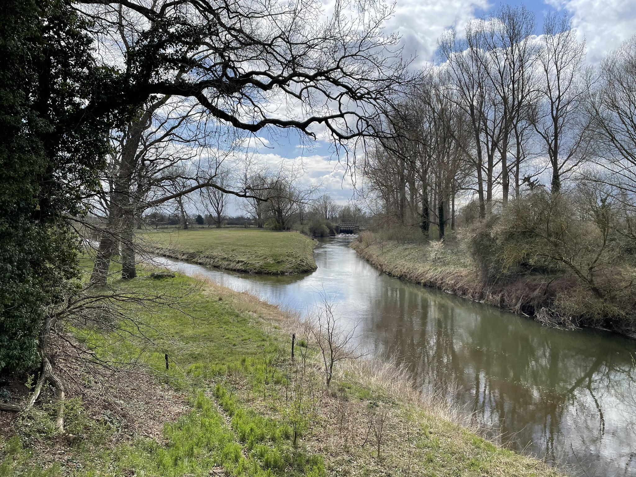 O que descobrir em Große Göhlenze Und Fichtengrund