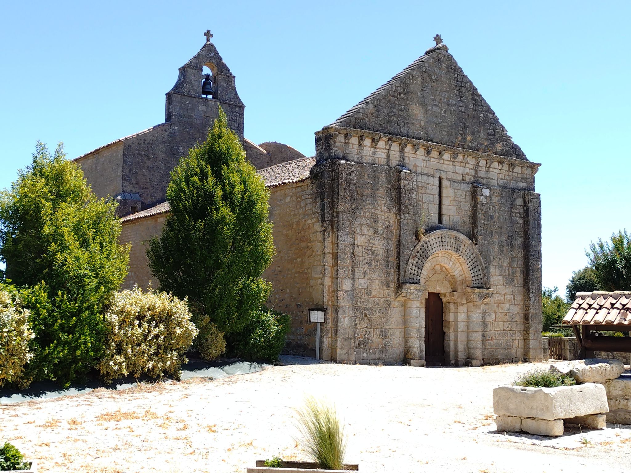 Eglise St Pierre