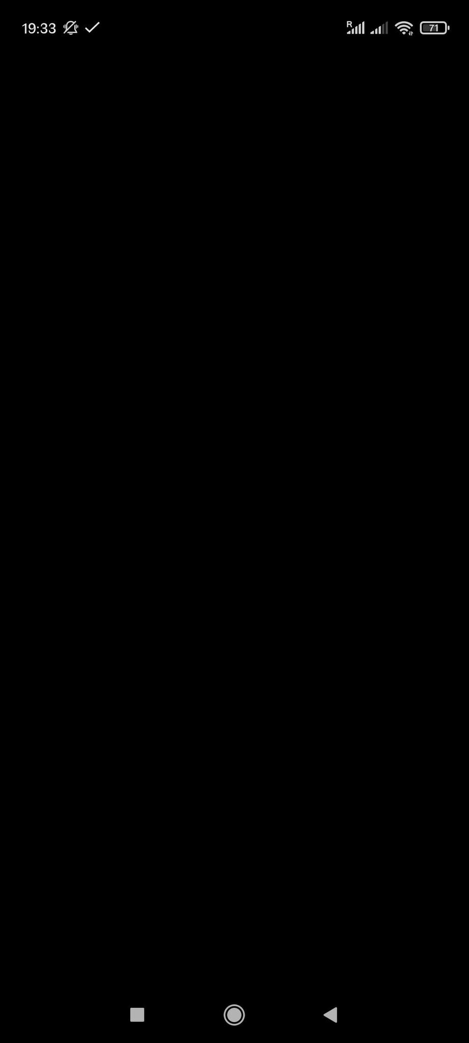 user avatar