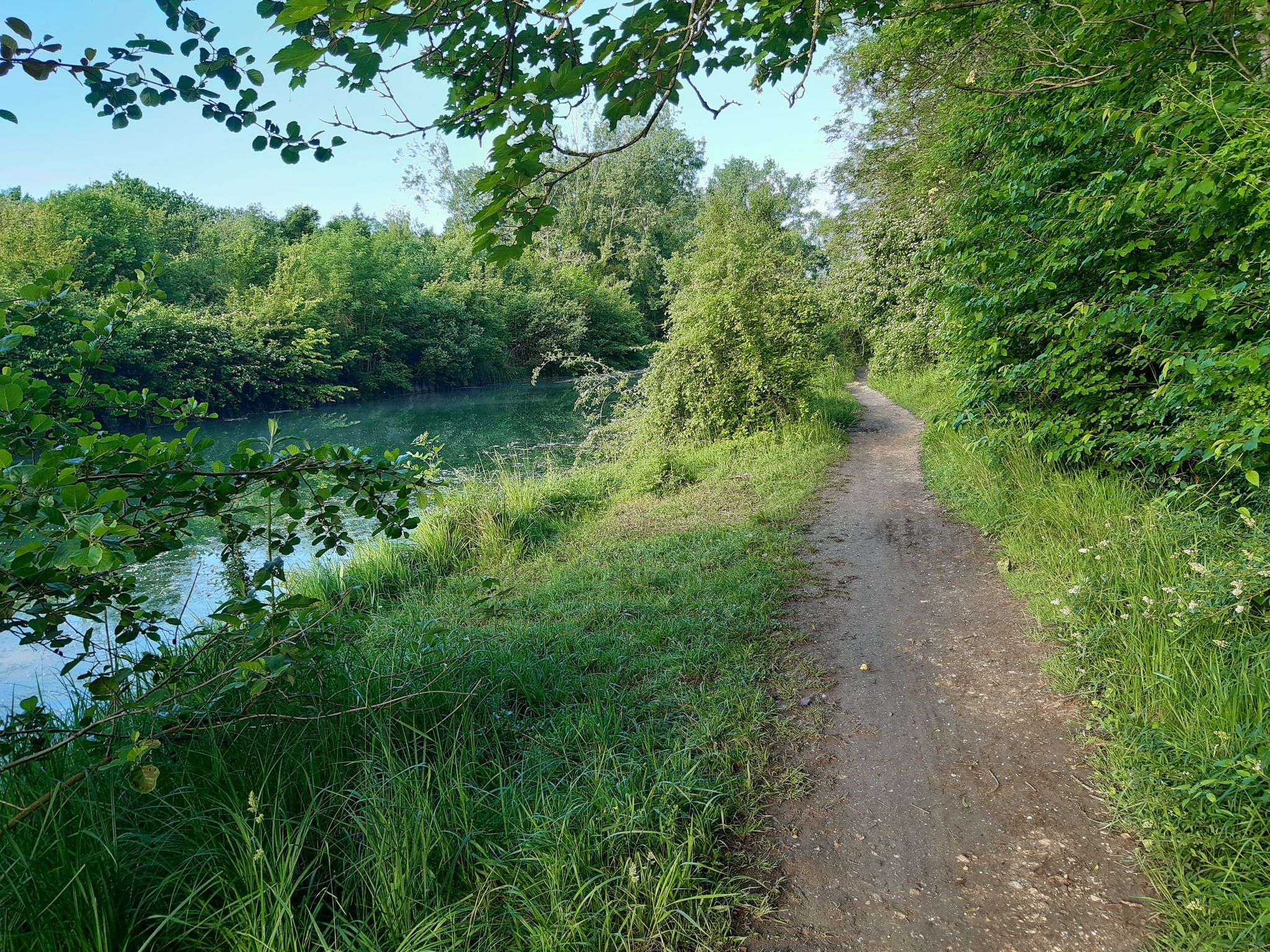 Canal de Chelles