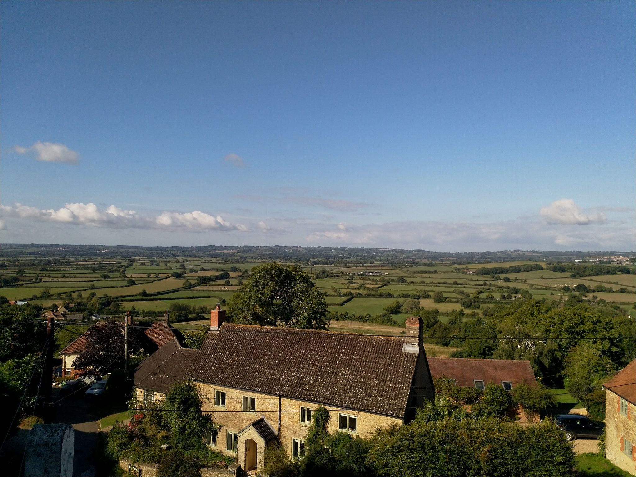 Dorset way