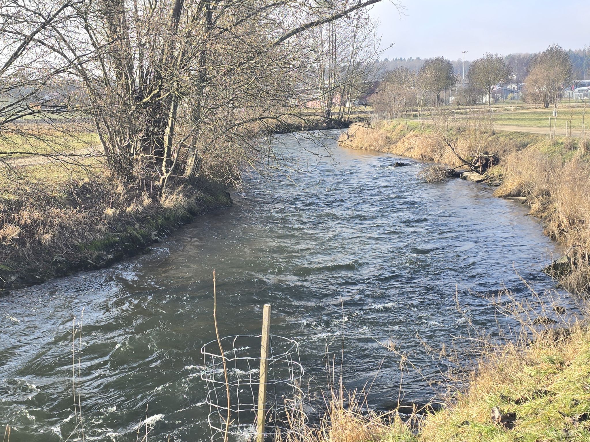 Aach bei Volkertshausen