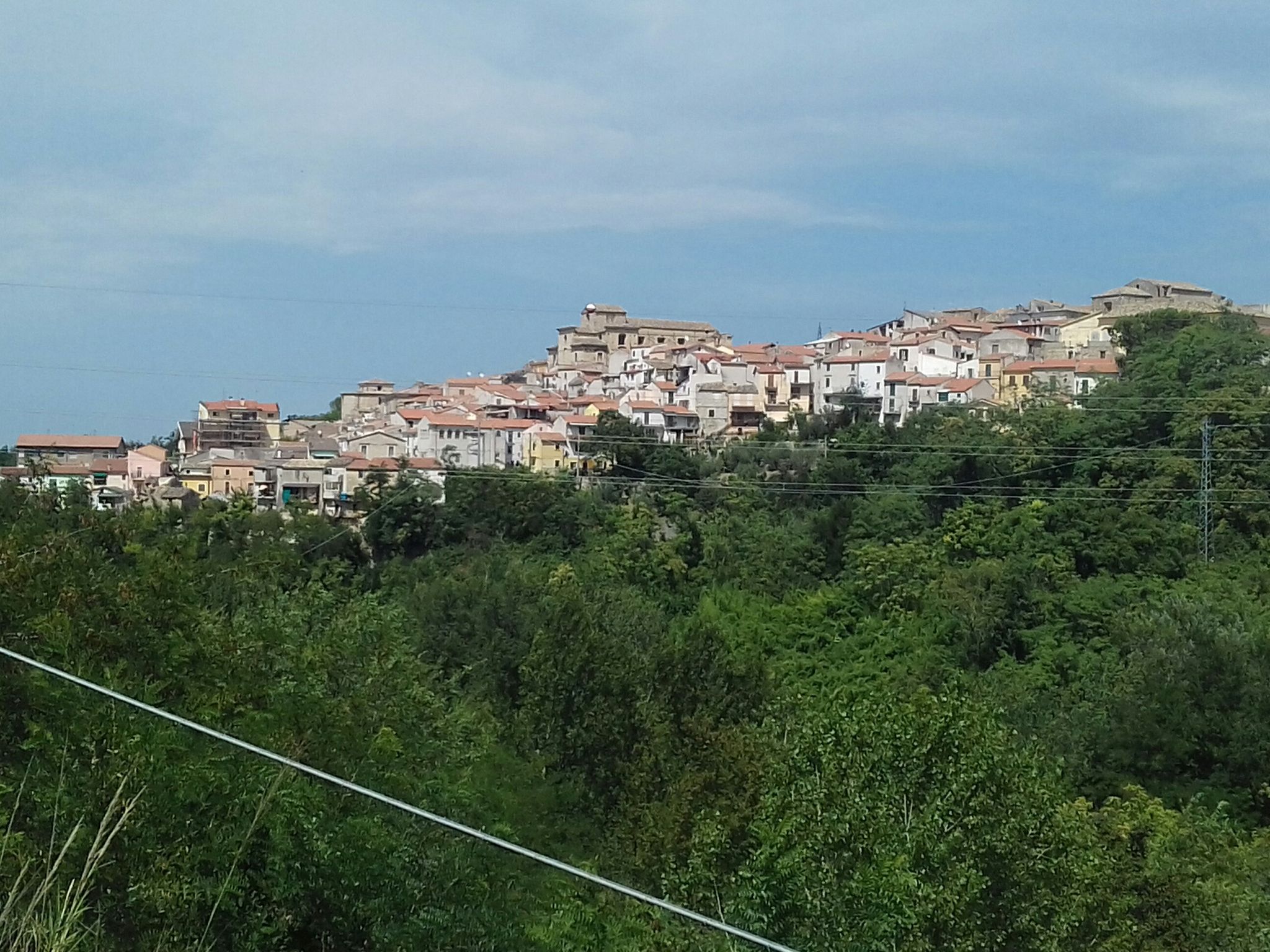 Manappelo da Ovest