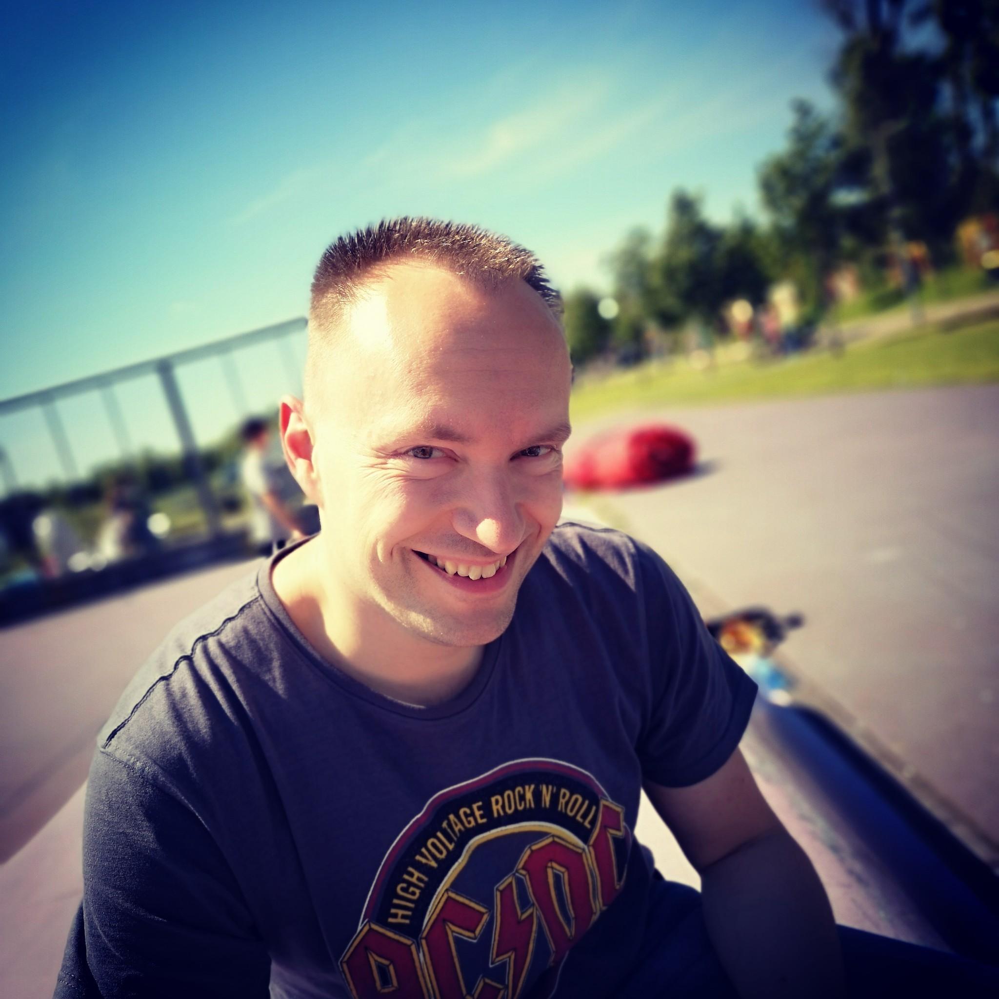 user avatar