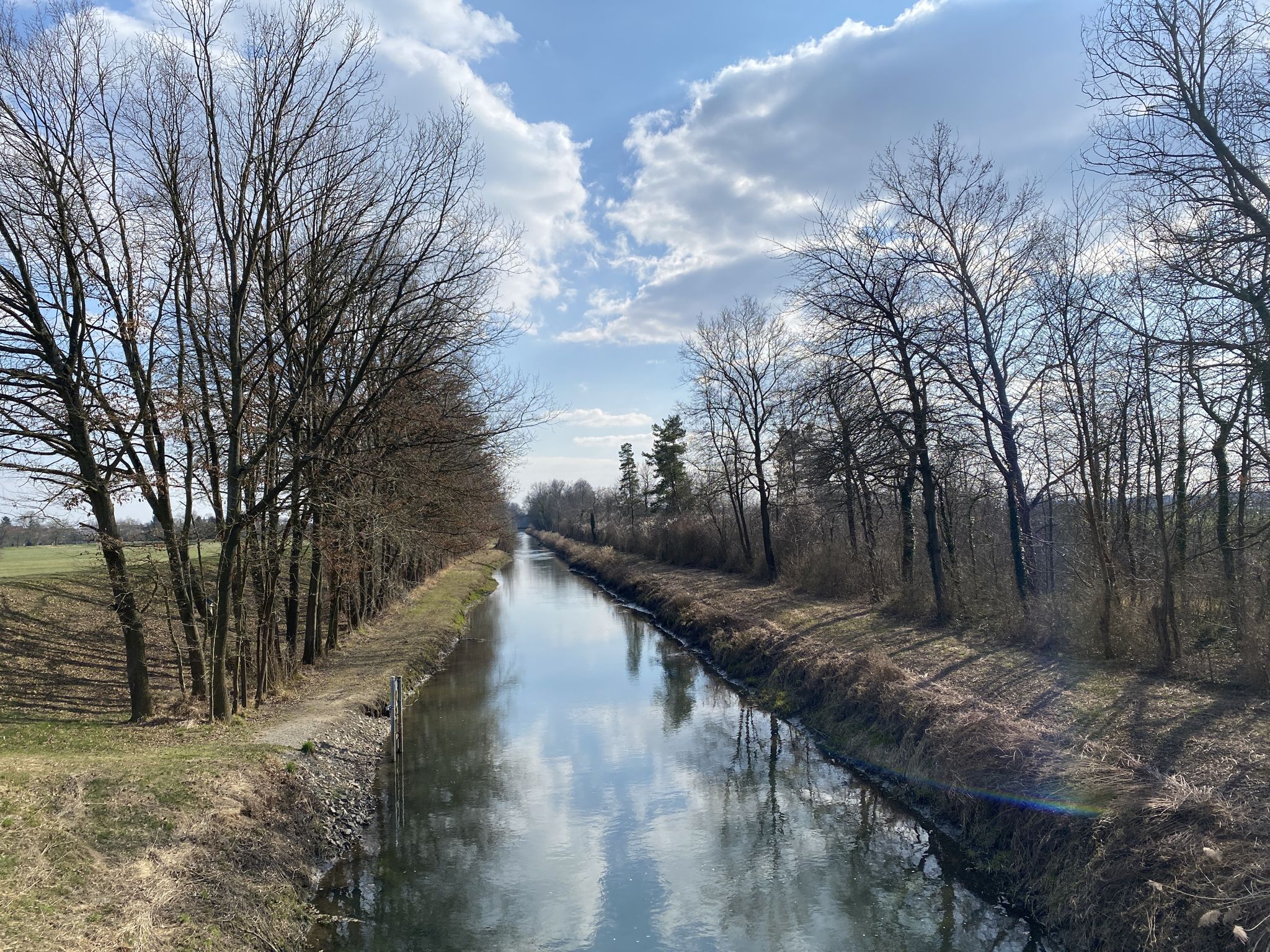 Rheinniederungskanal 