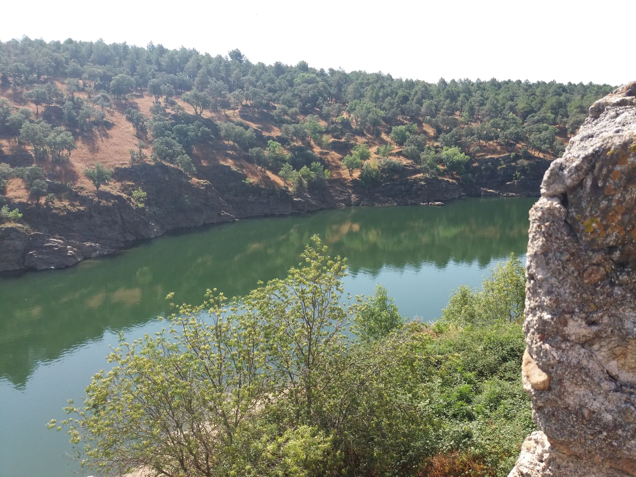 Muralla de Buitrago del Lozoya