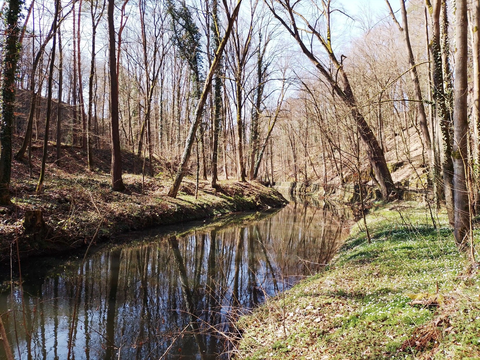 Liebethaler Grund