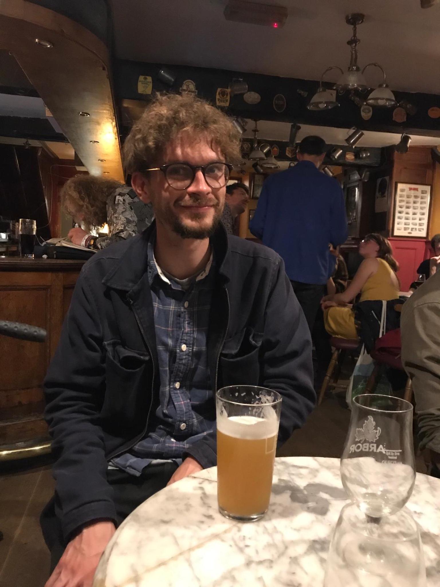 user avatar