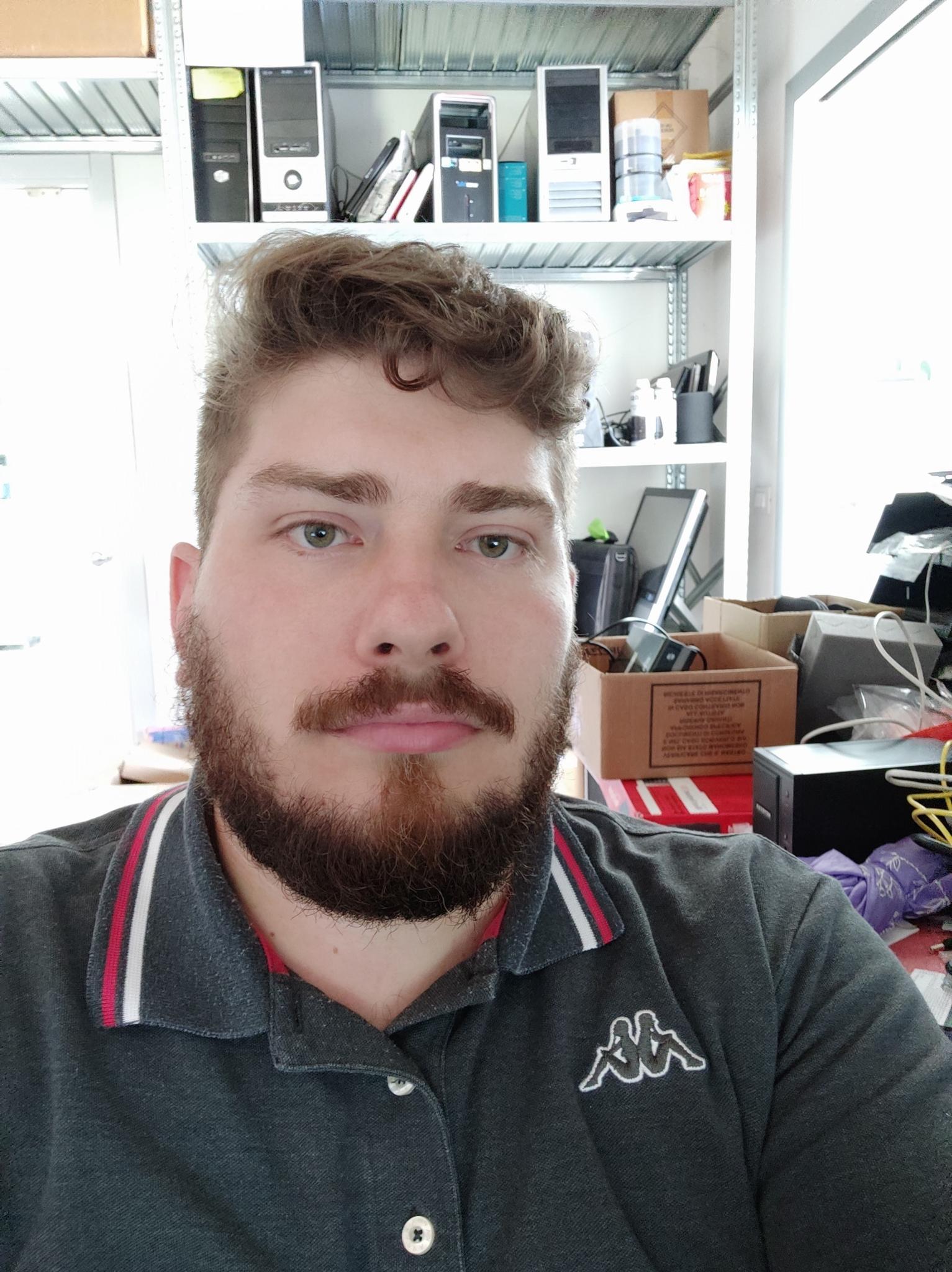 user avatar
