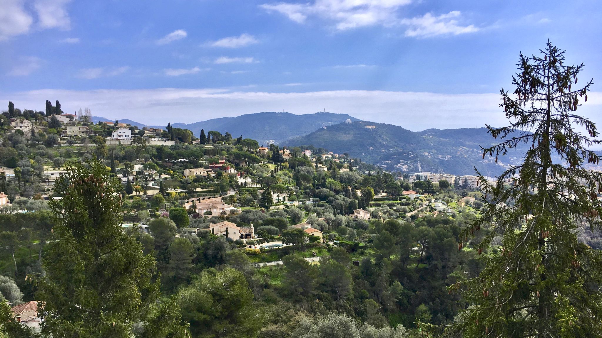 Vieux Chemin de Gairaut