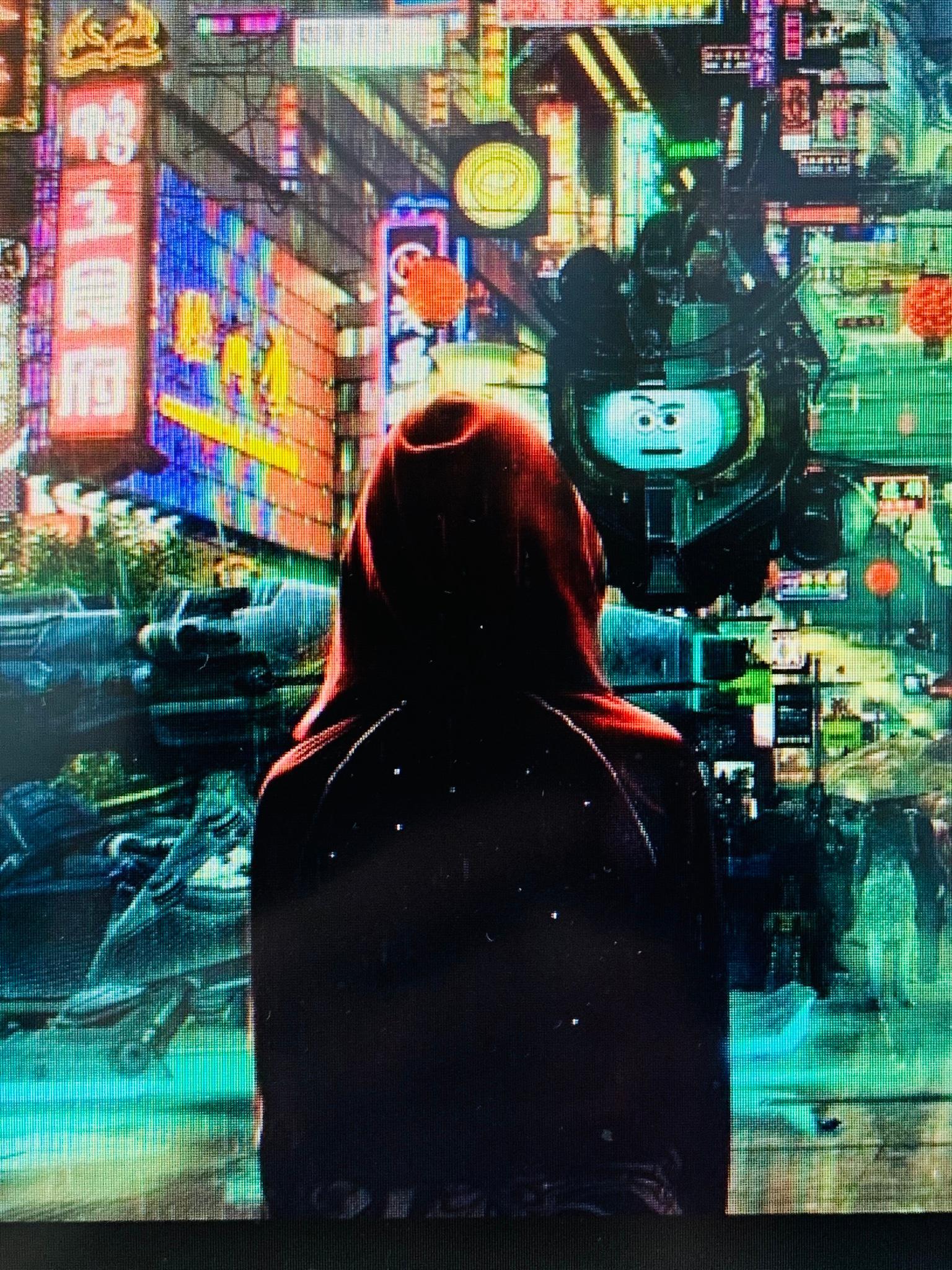 user avatar