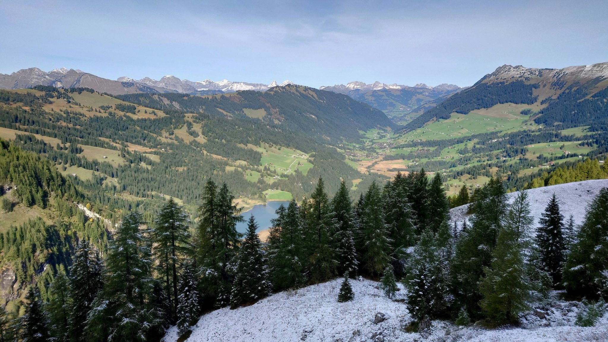Lauenensee