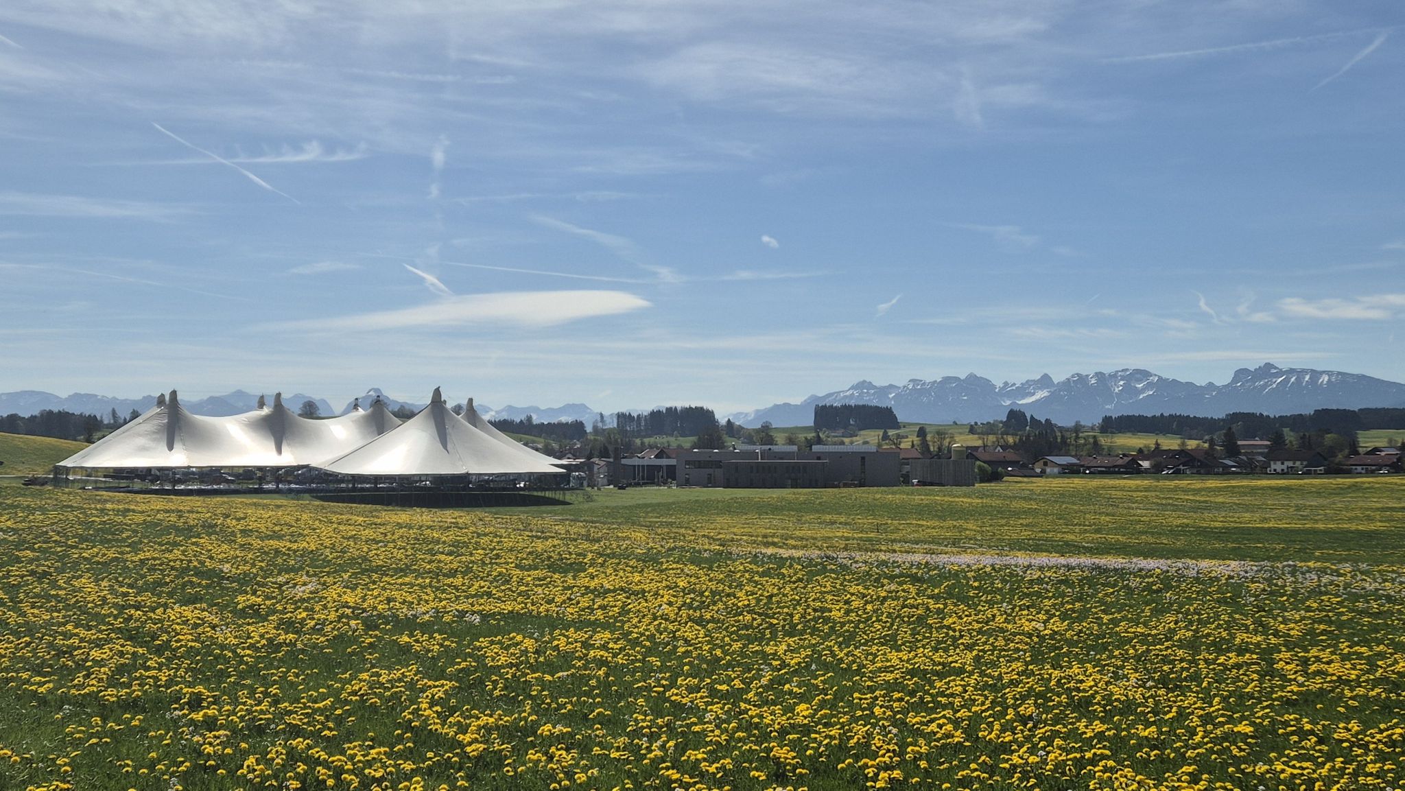 Allgäu-Event "GoToGö"