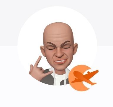 user avatar
