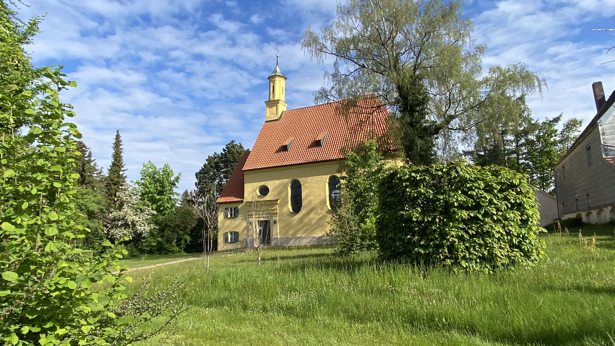 St.Stephan