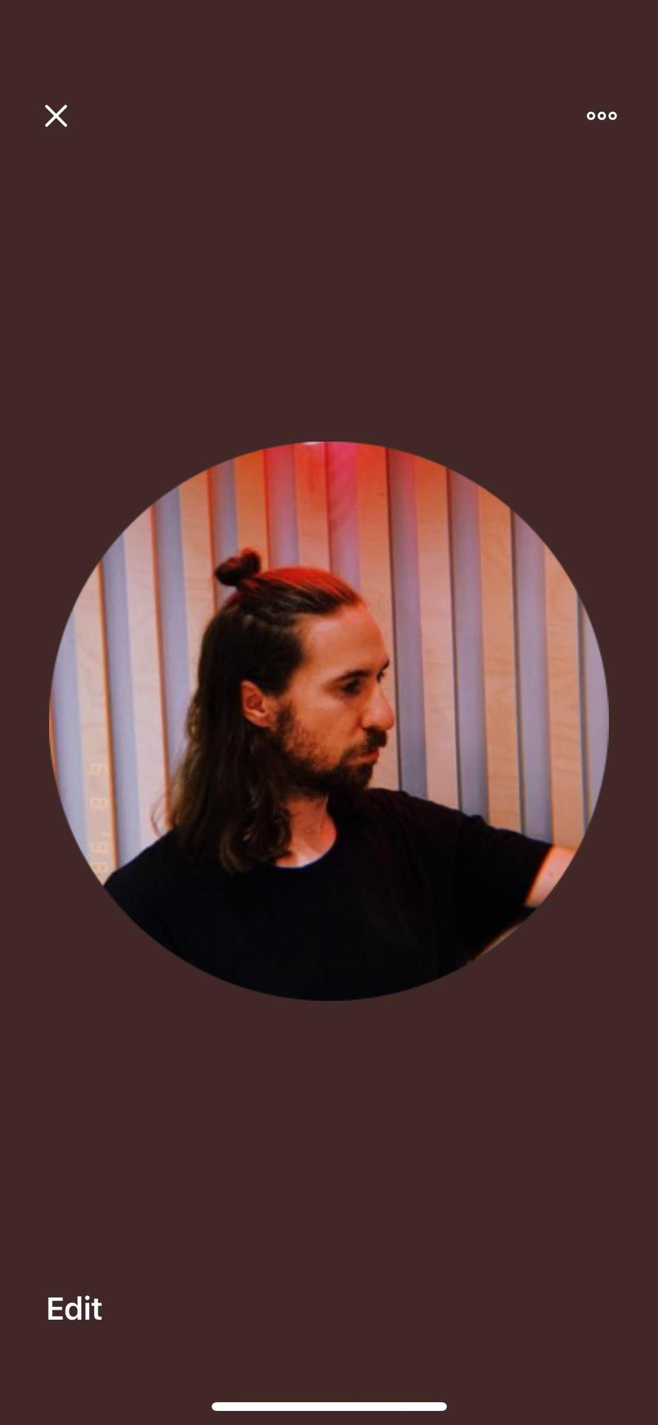 user avatar
