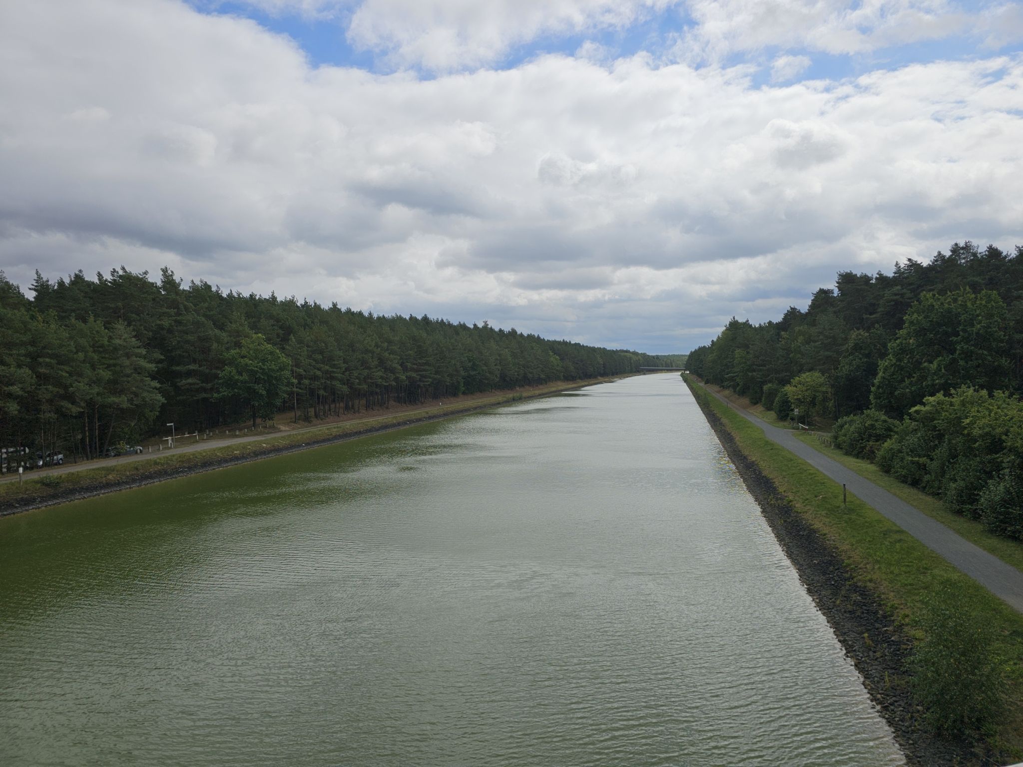 Elbeseitenkanal