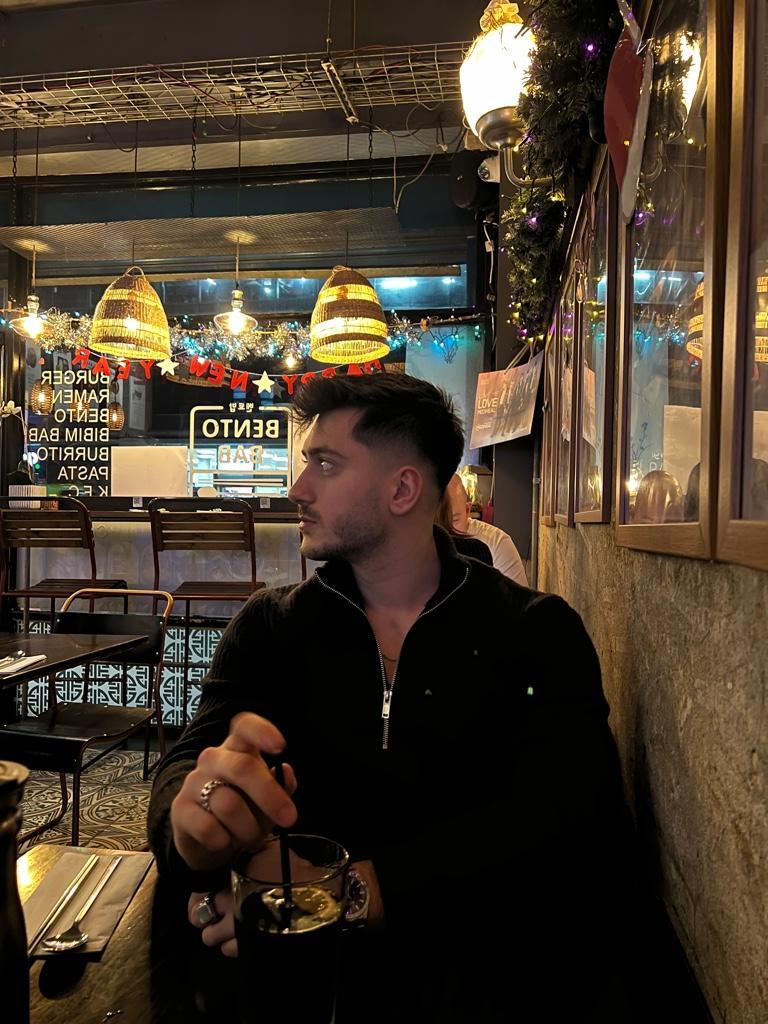 user avatar