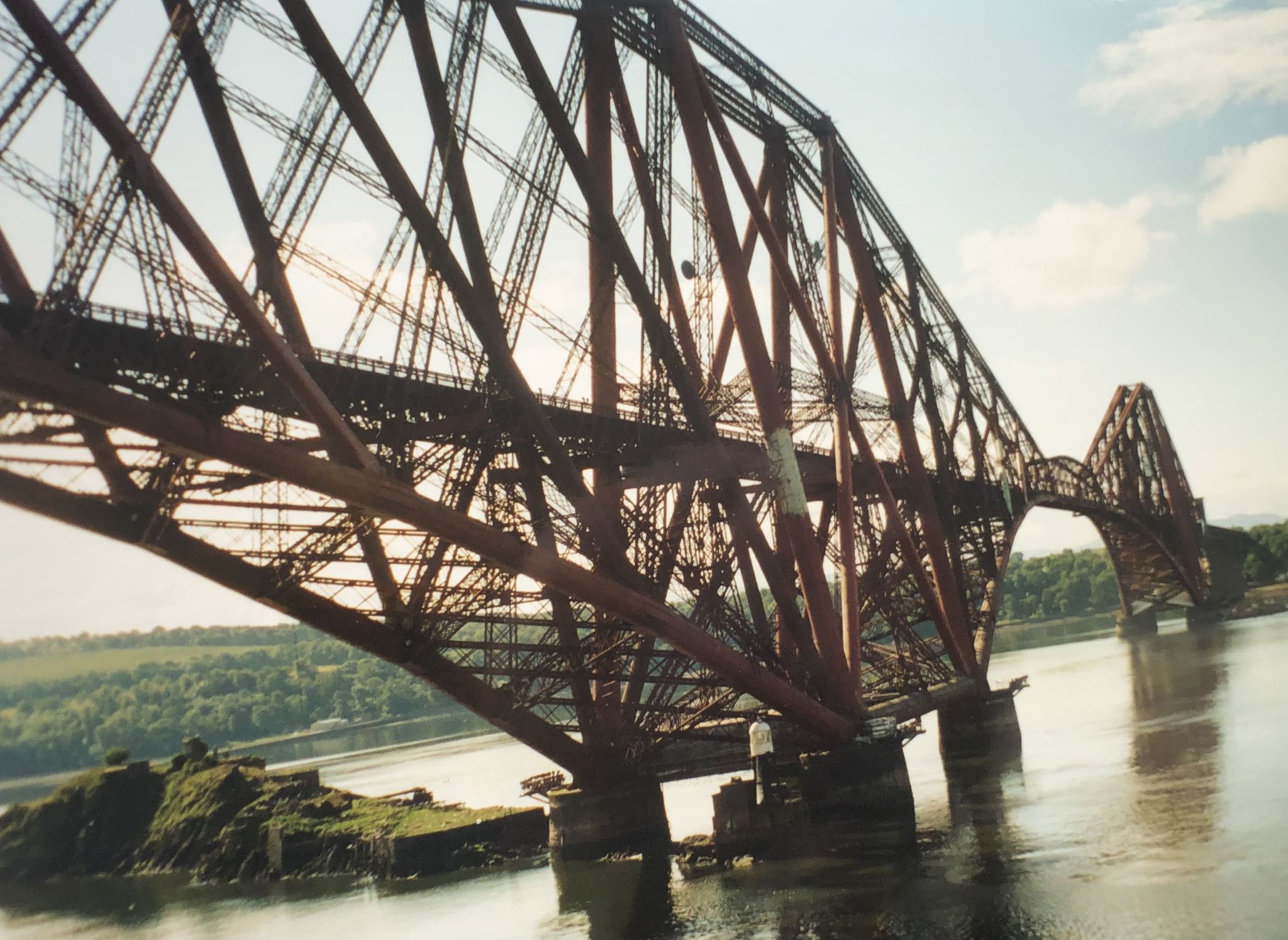 Forth Bridge