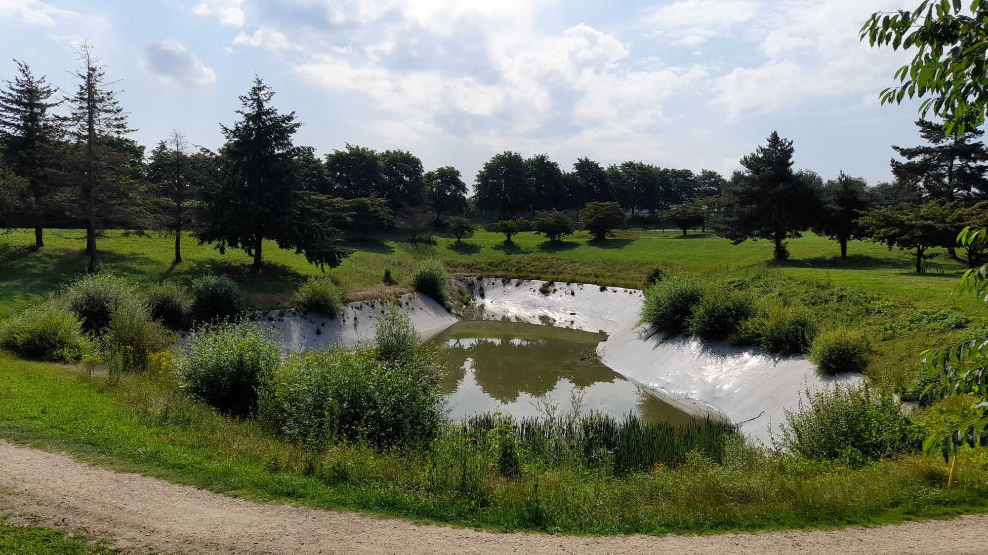 golf de Rueil