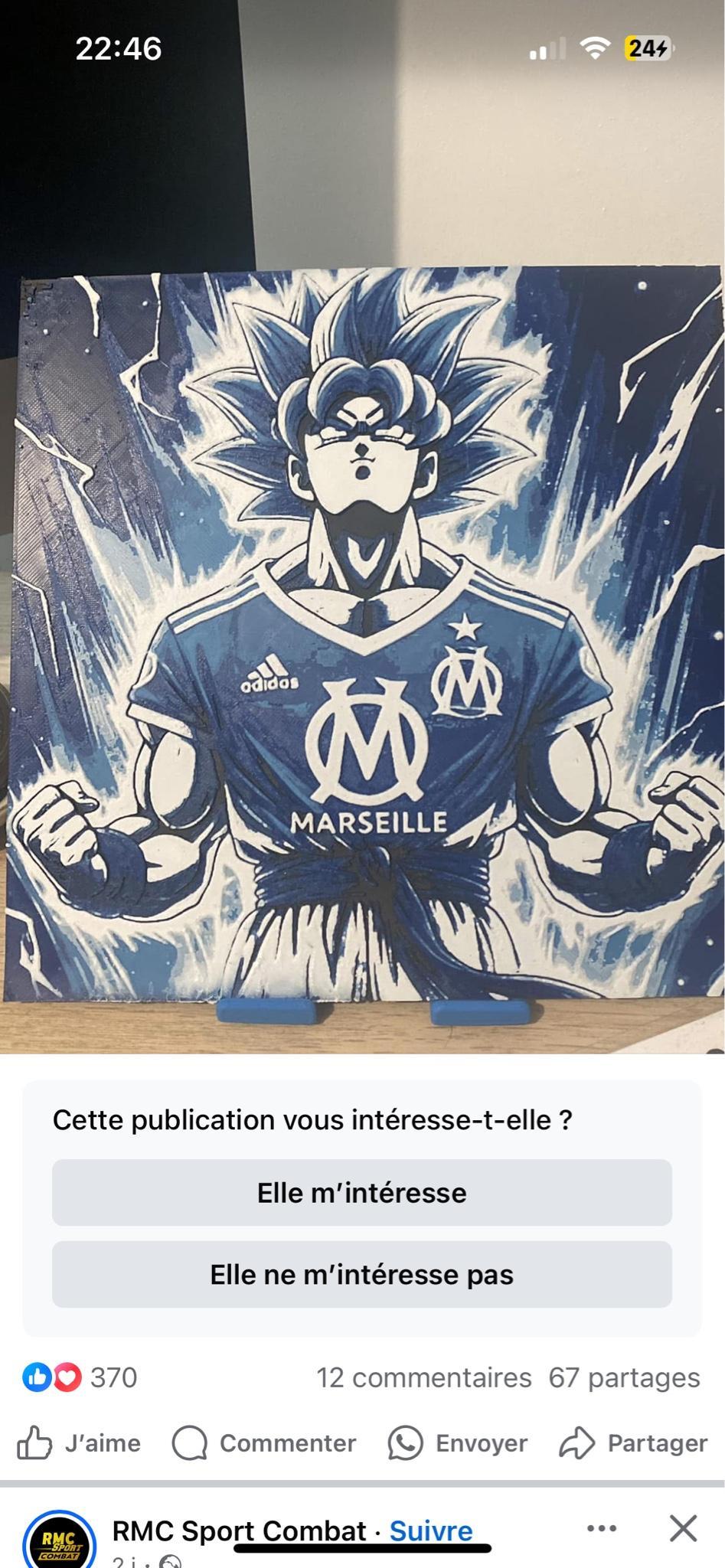 user avatar