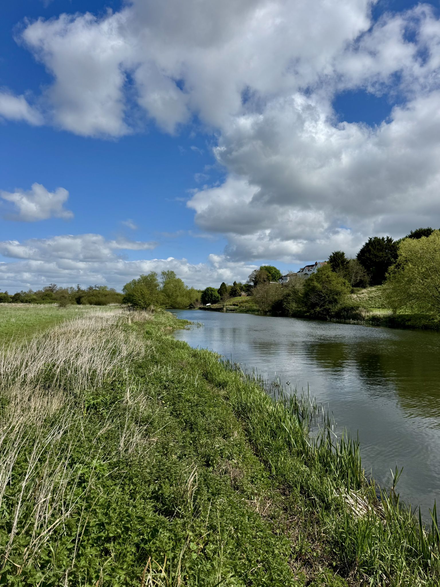 River Avon