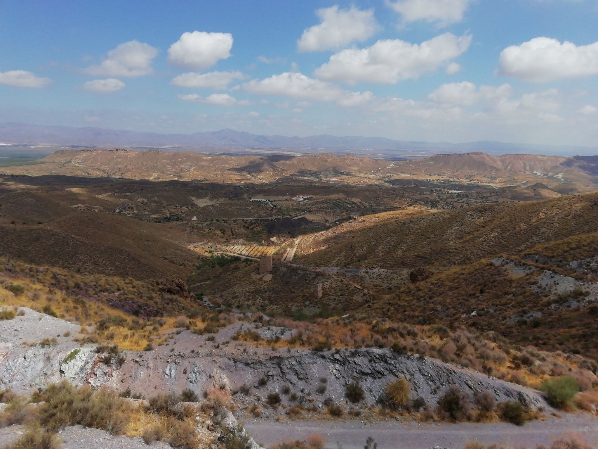 minas Lucainena de las Torres