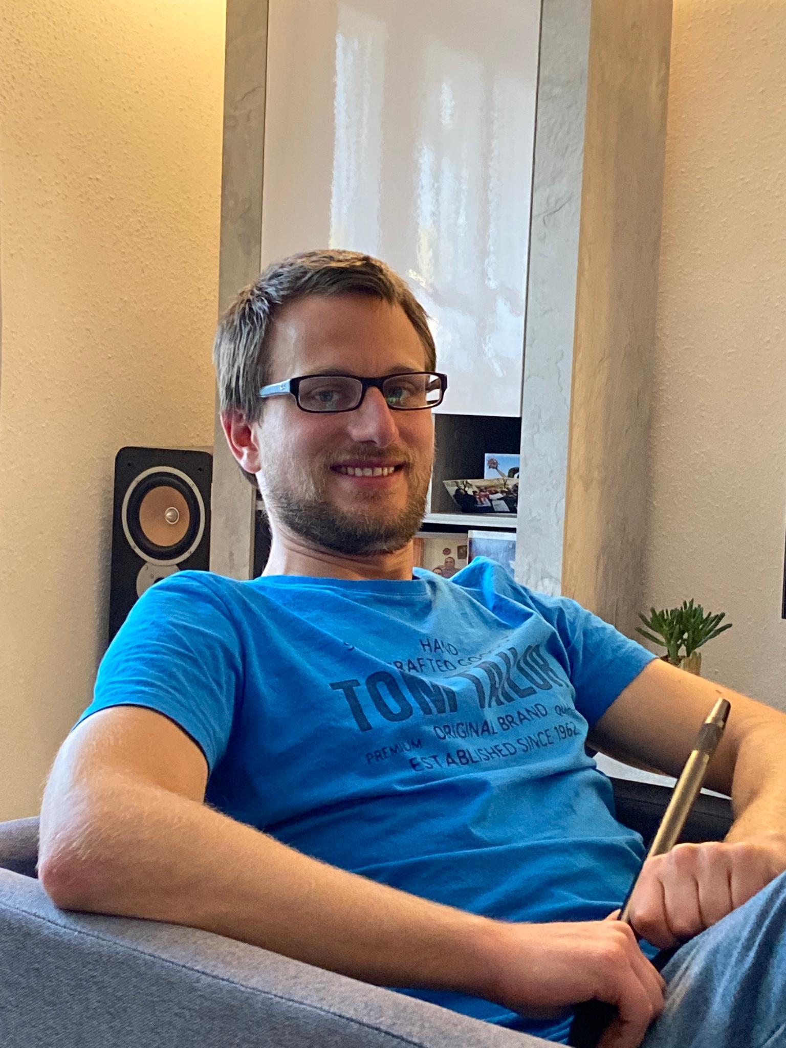 user avatar