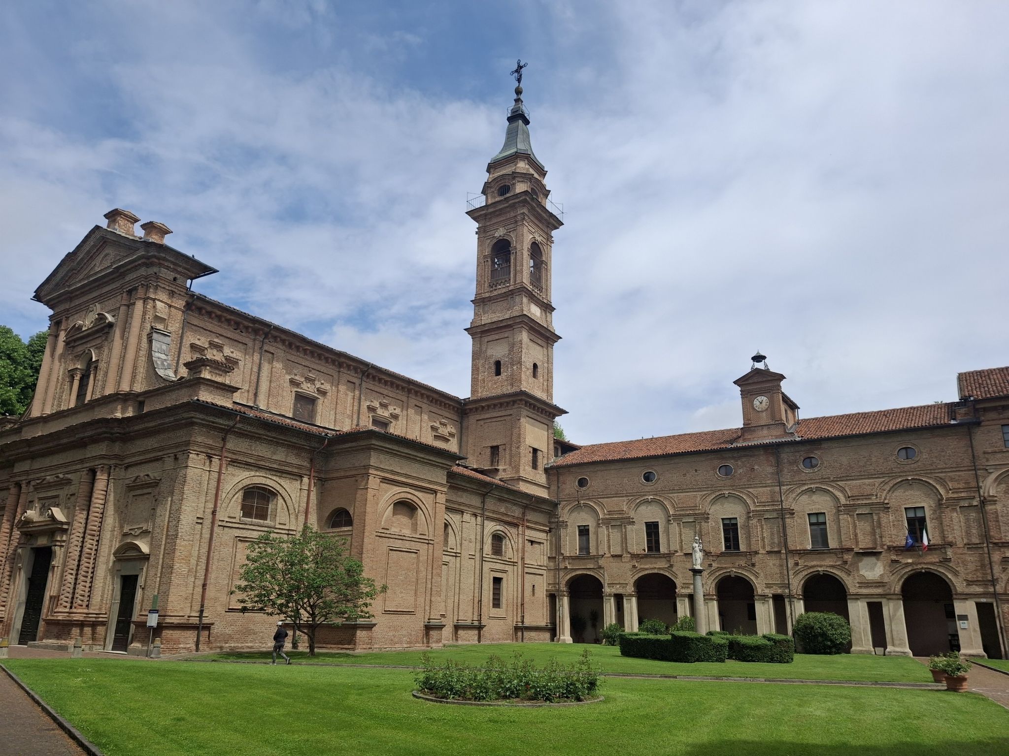 Santuario Moretta
