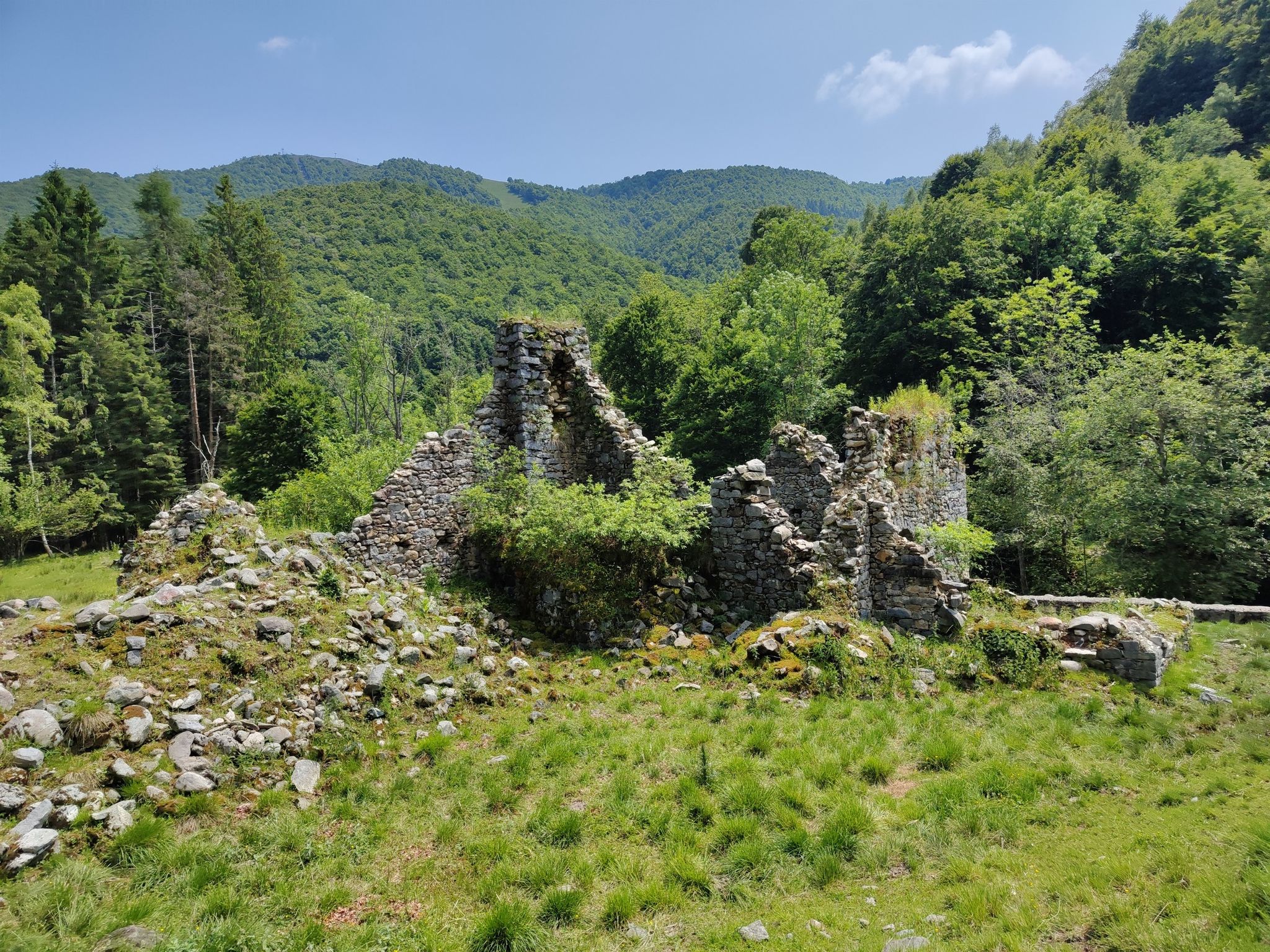 Rovine