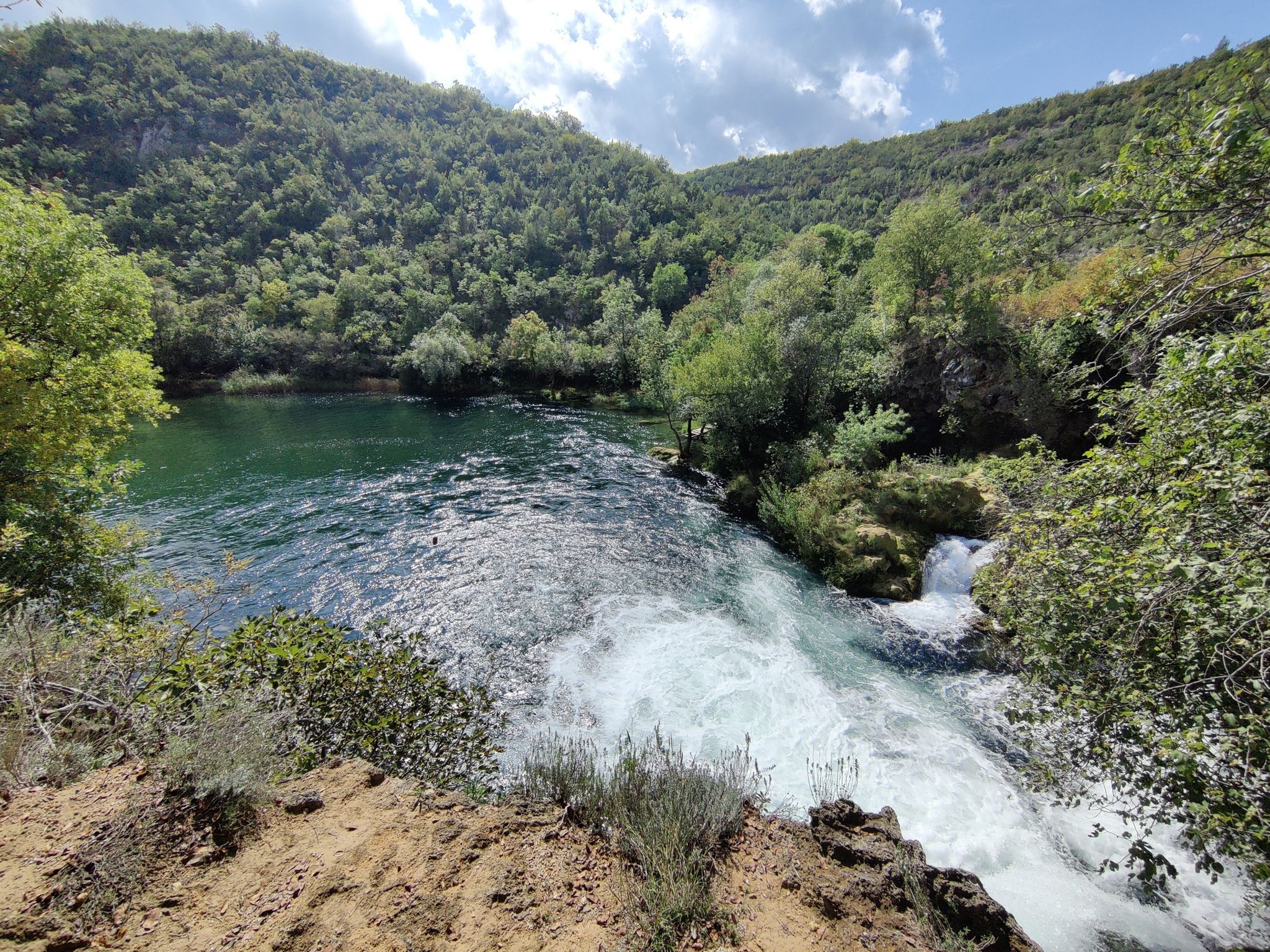 Wasserfälle 9