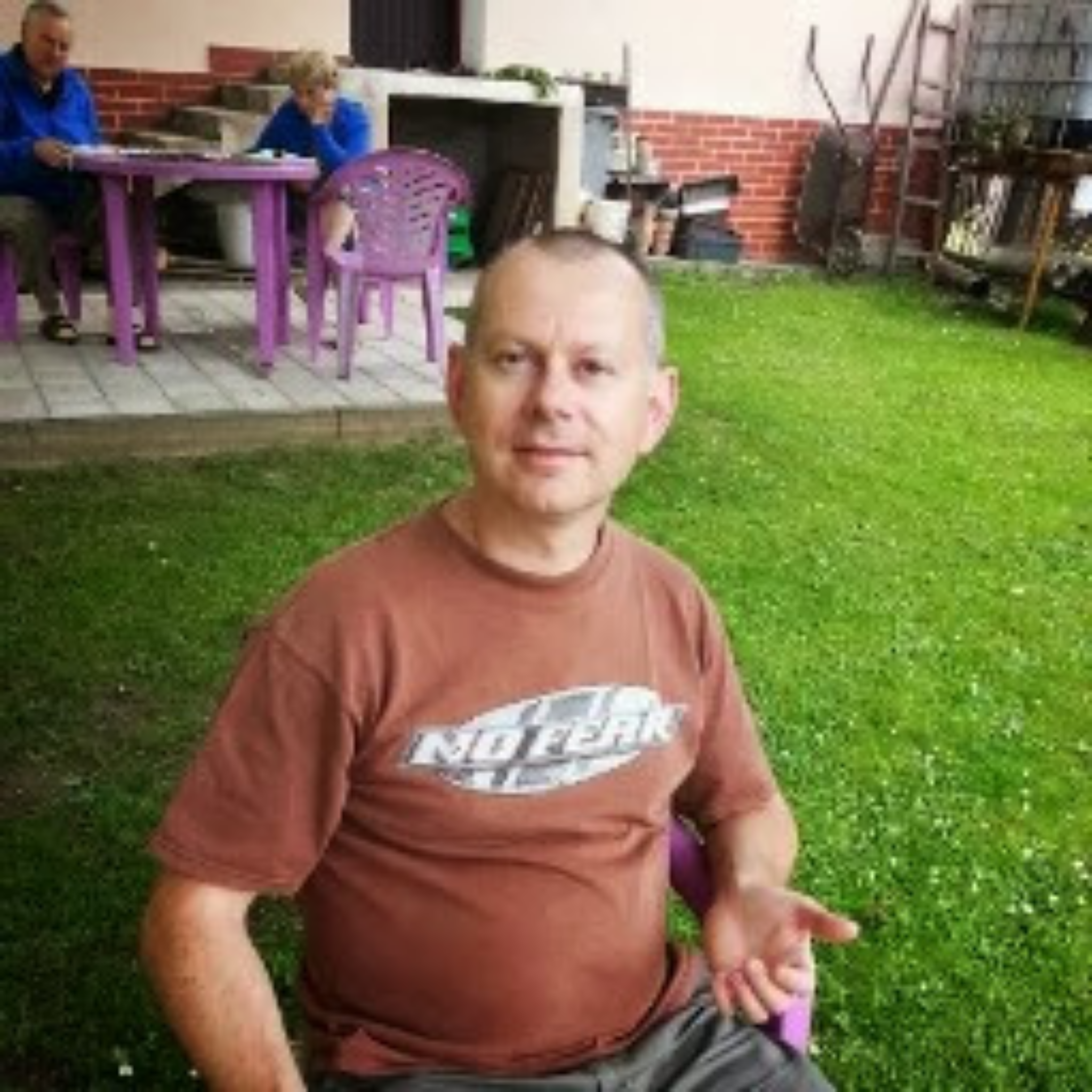 user avatar
