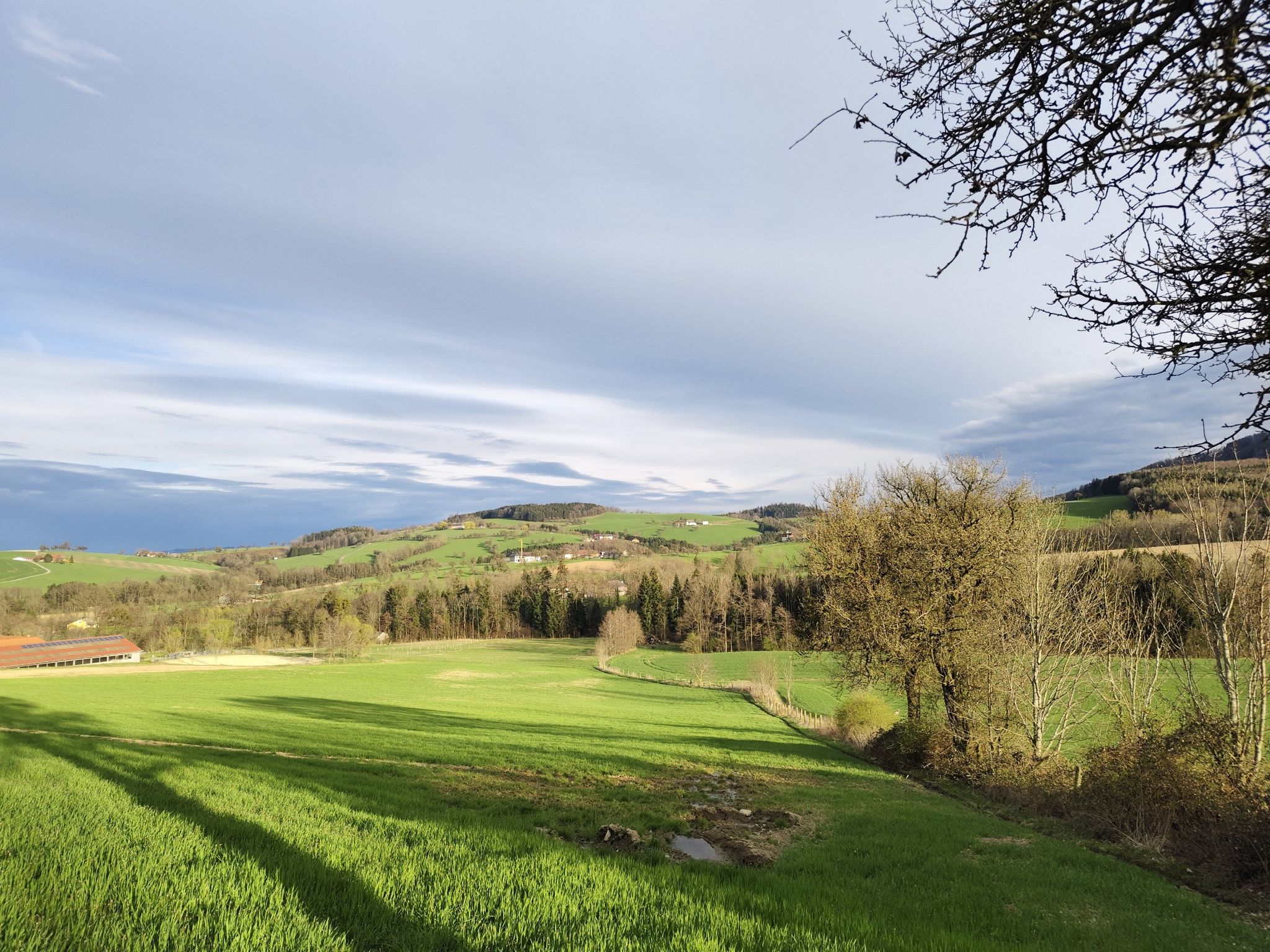 Weistrach, GW Bachtl