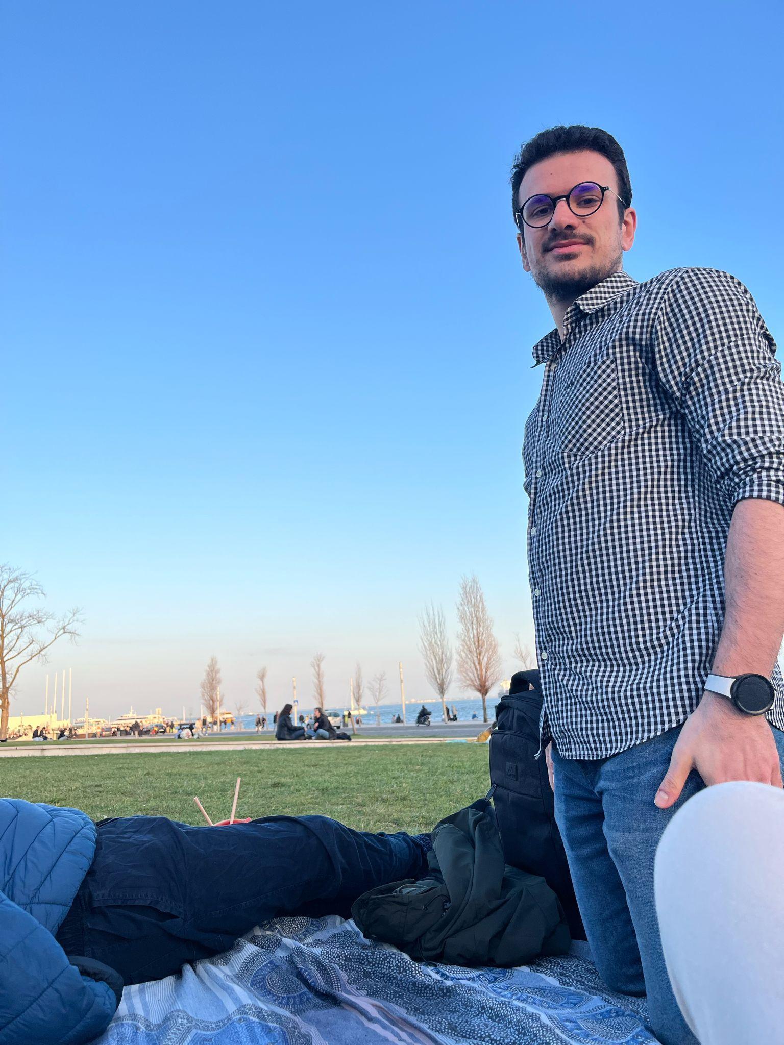 user avatar