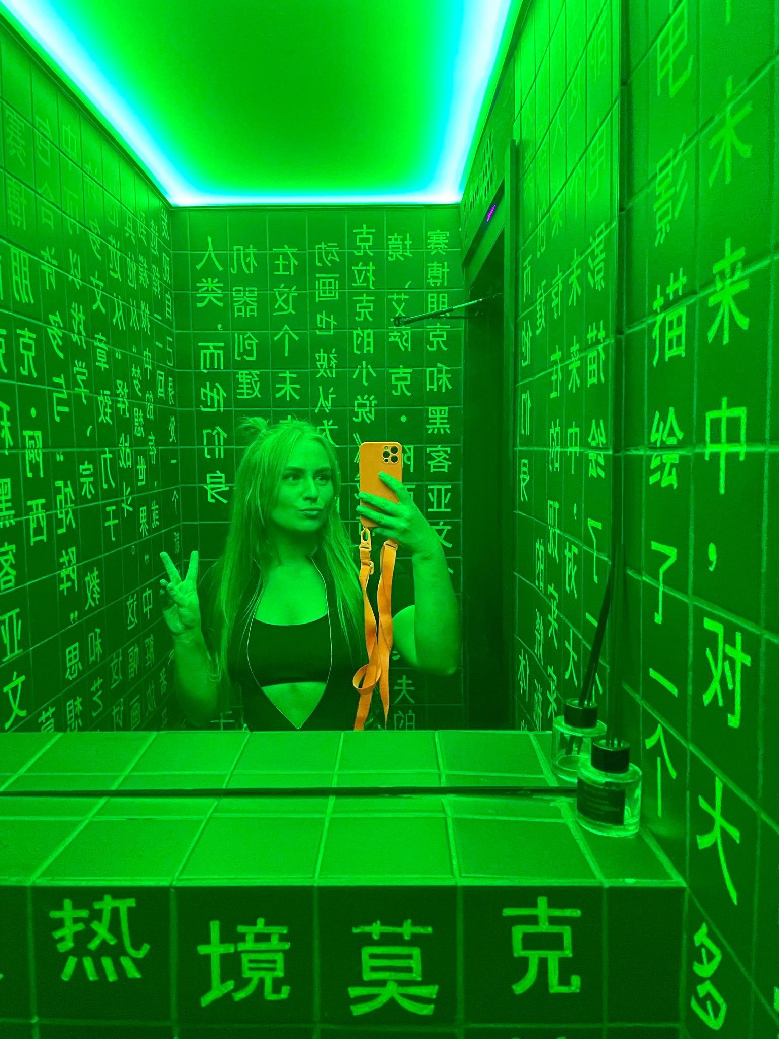 user avatar