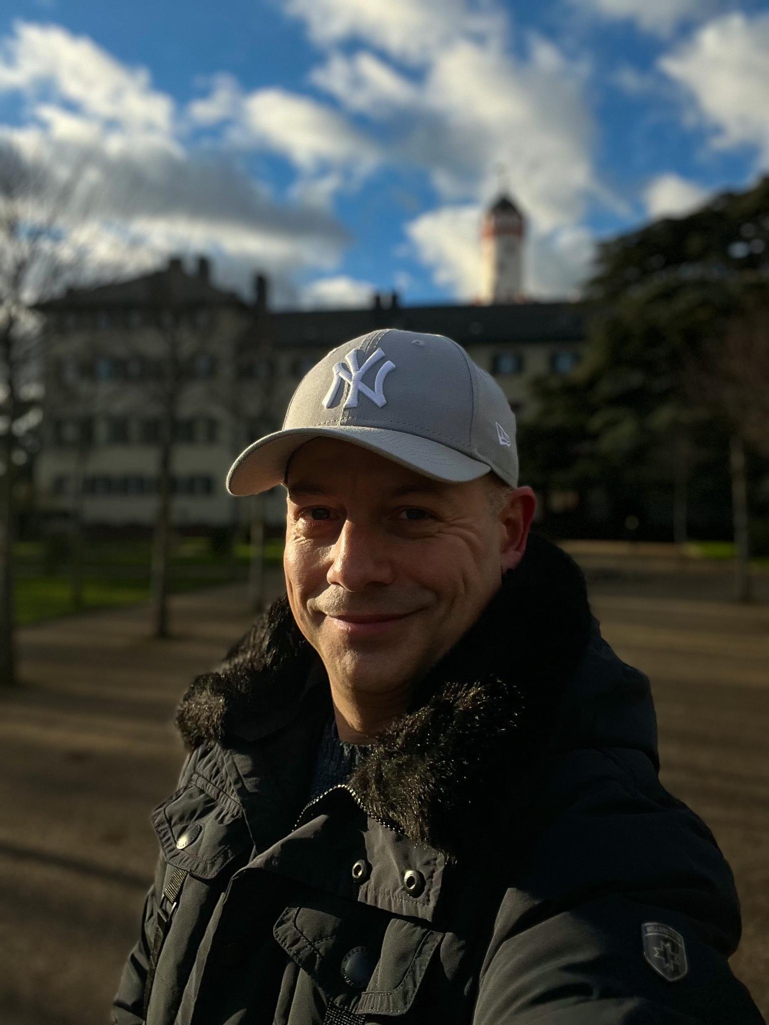 user avatar