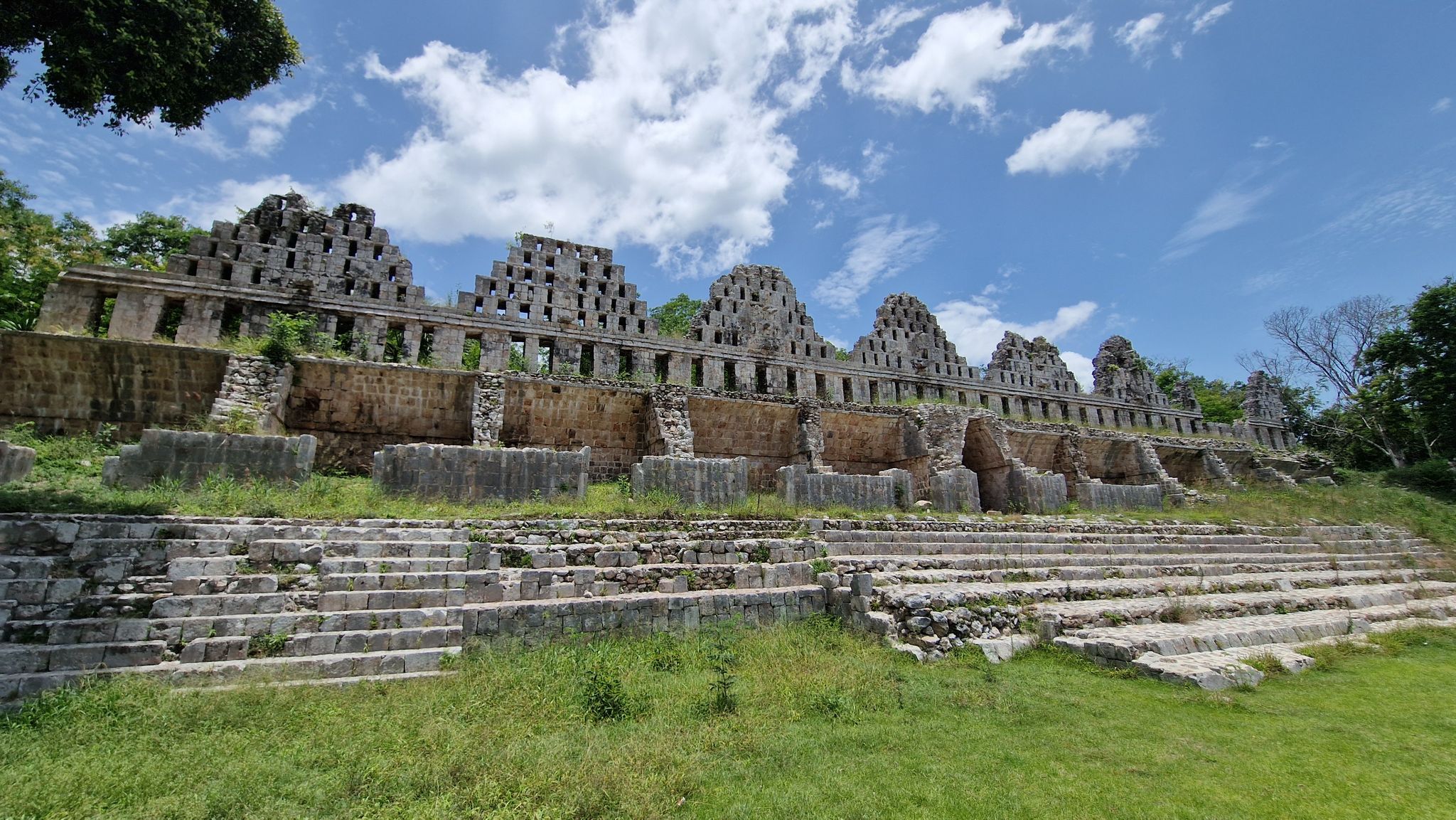 El Polamar