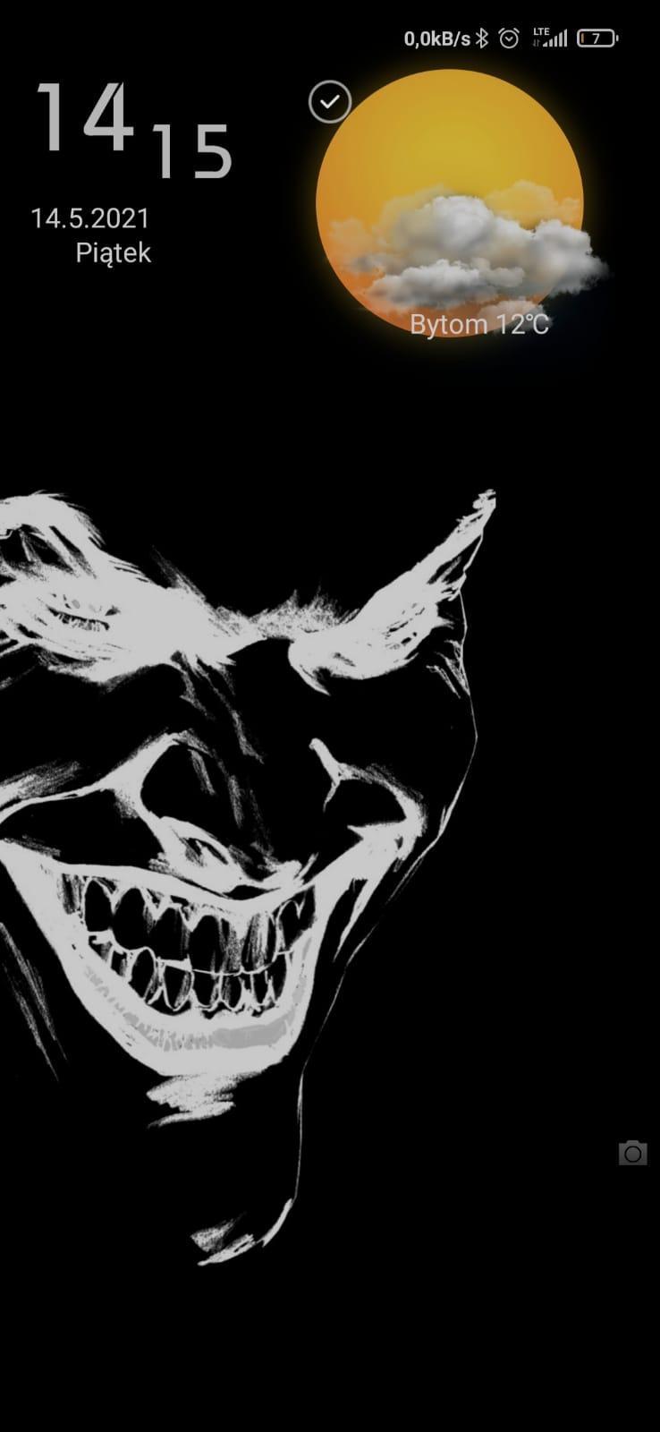 user avatar