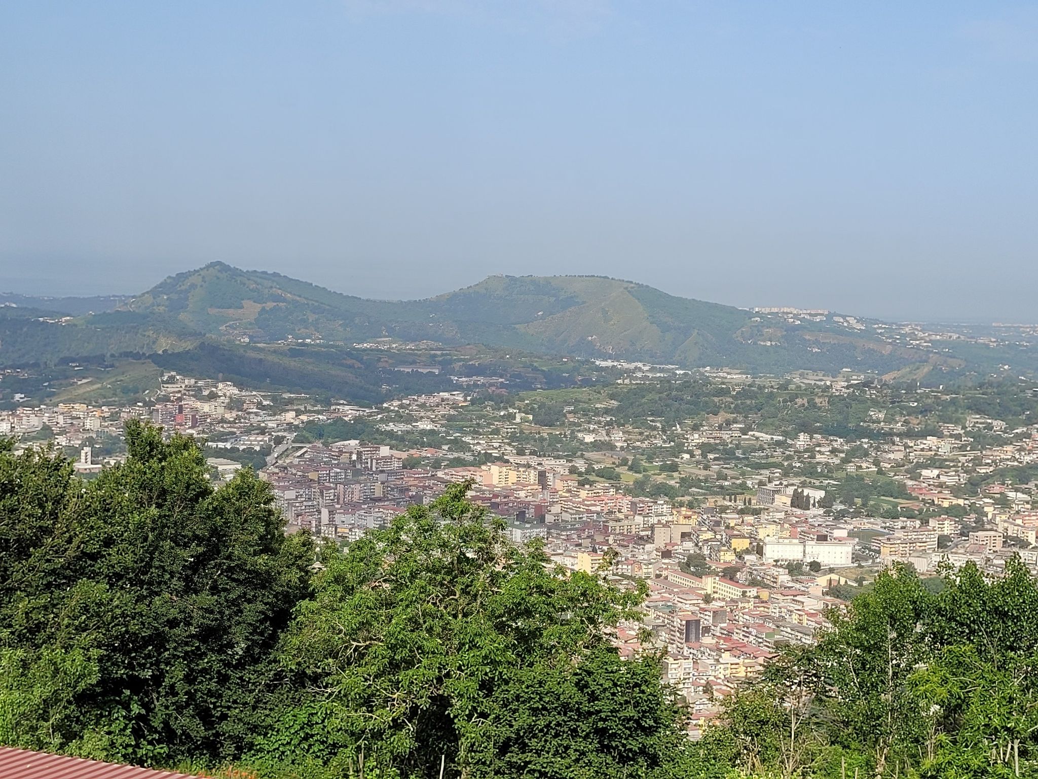dai camaldoli