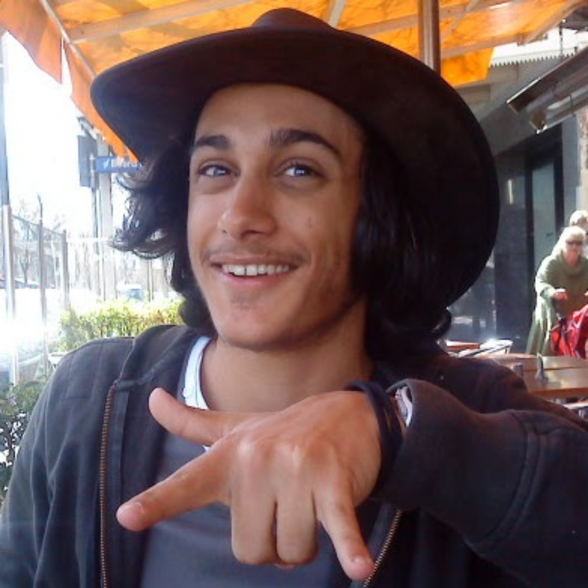 user avatar